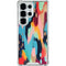 Color Melt by Etta Vee Galaxy S25 Ultra Clear Case